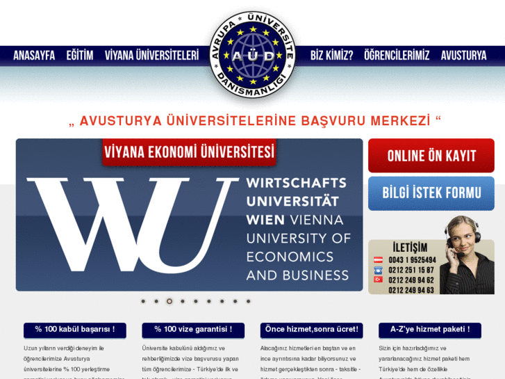 www.viyanadauniversite.com