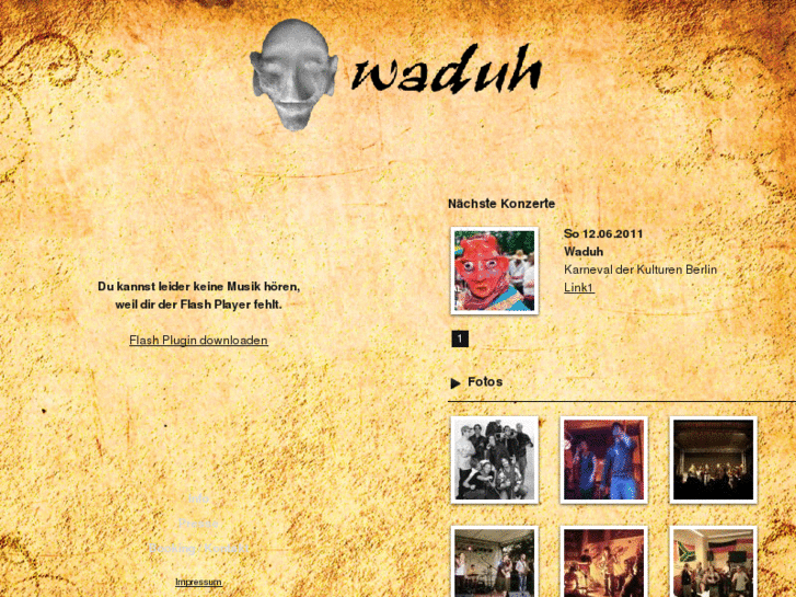 www.waduh.org