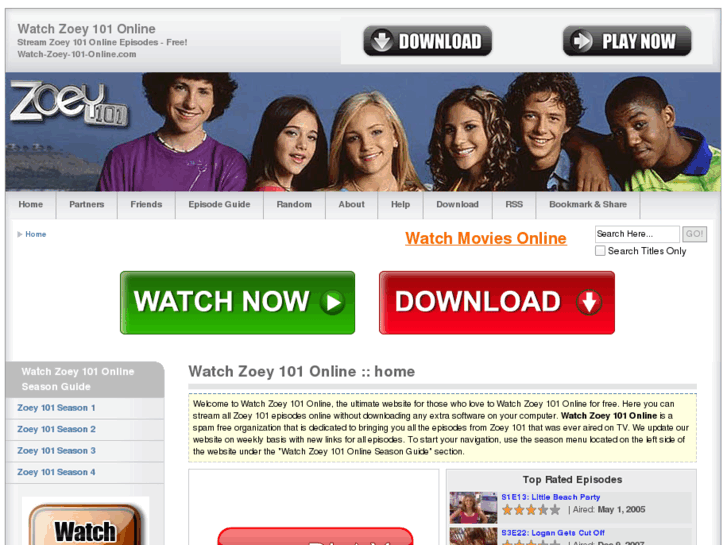 www.watch-zoey-101-online.com