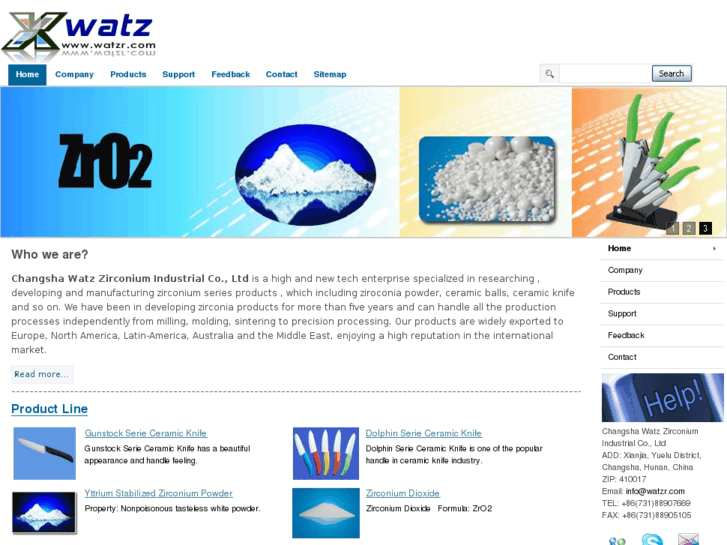 www.watzr.com