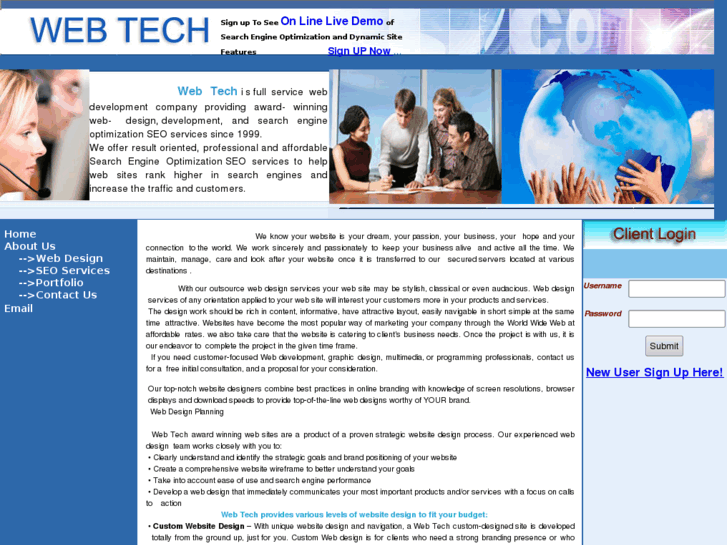 www.webtech.in