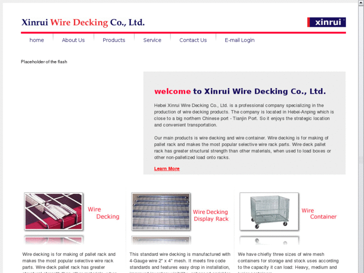 www.wire-decking.org