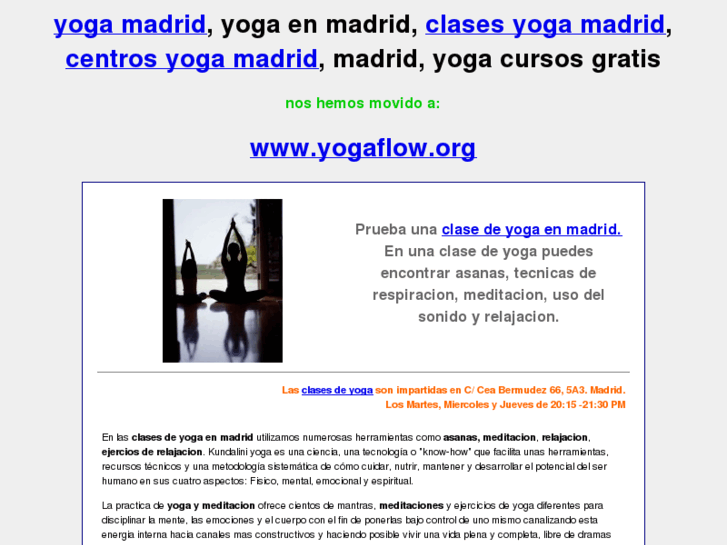 www.yoga-madrid.com