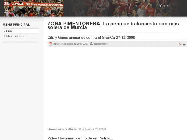 www.zonapimentonera.es