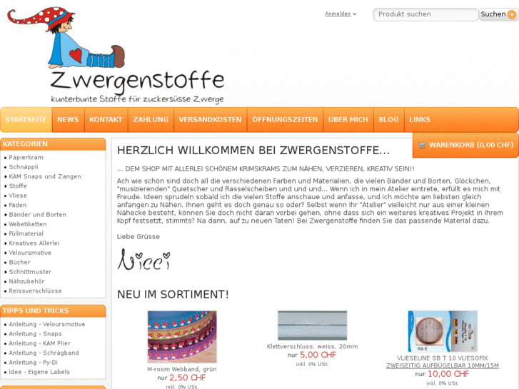 www.zwergenstoffe.com