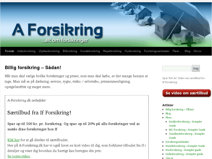 www.a-forsikring.dk