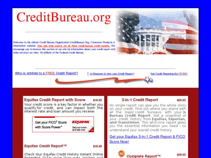 www.acreditbureau.com