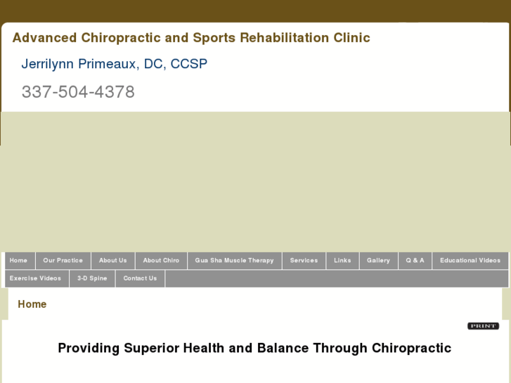 www.advancedchiropracticrehab.com