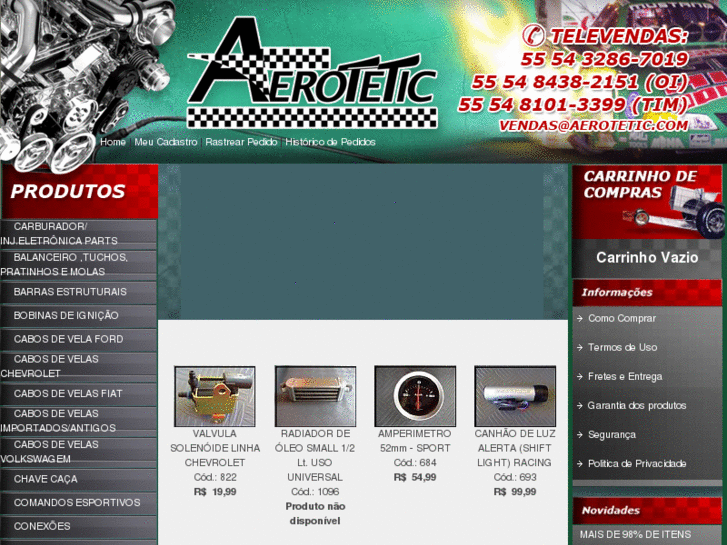 www.aerotetic.com