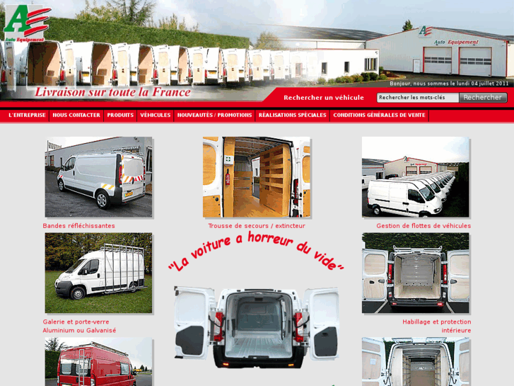 www.amenagement-vehicule.com