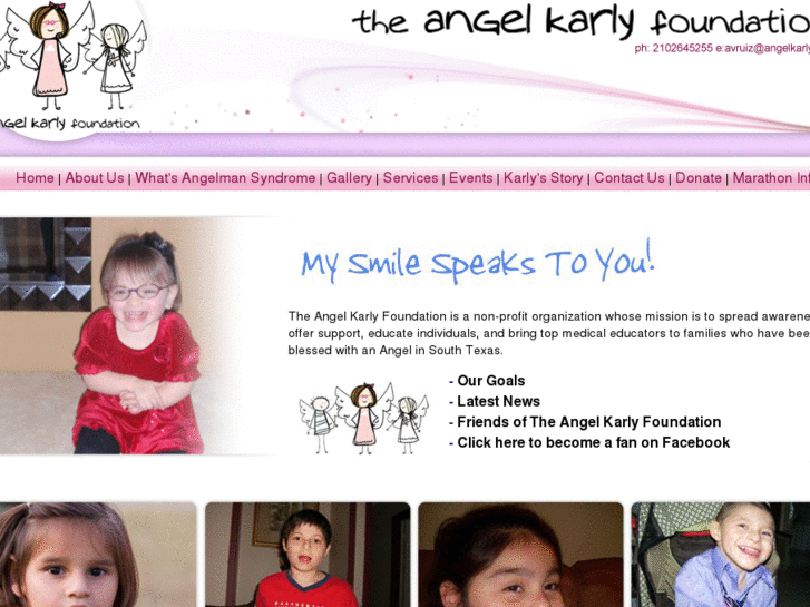 www.angelkarly.org