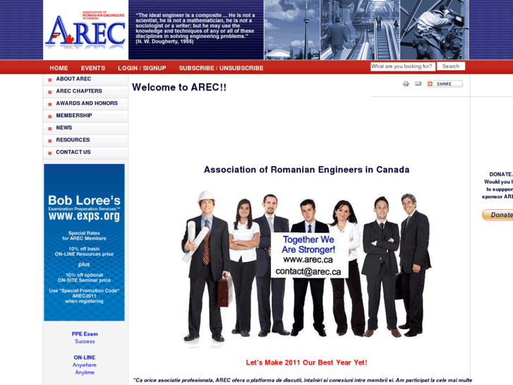 www.arec.ca