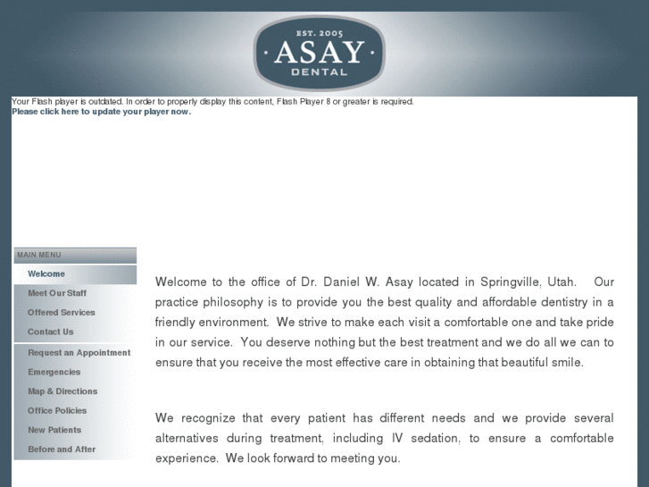 www.asaydental.com