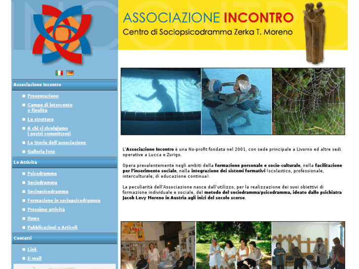 www.associazione-incontro.com