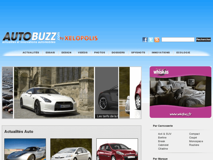 www.auto-buzz.com