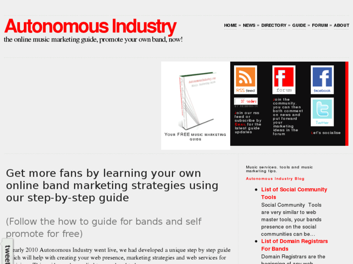 www.autonomousindustry.com