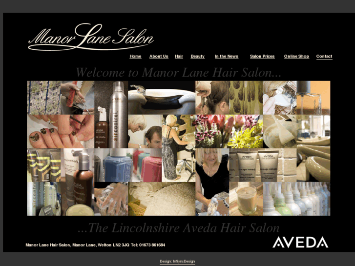 www.aveda-products.com