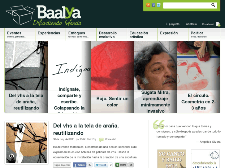 www.baalya.es