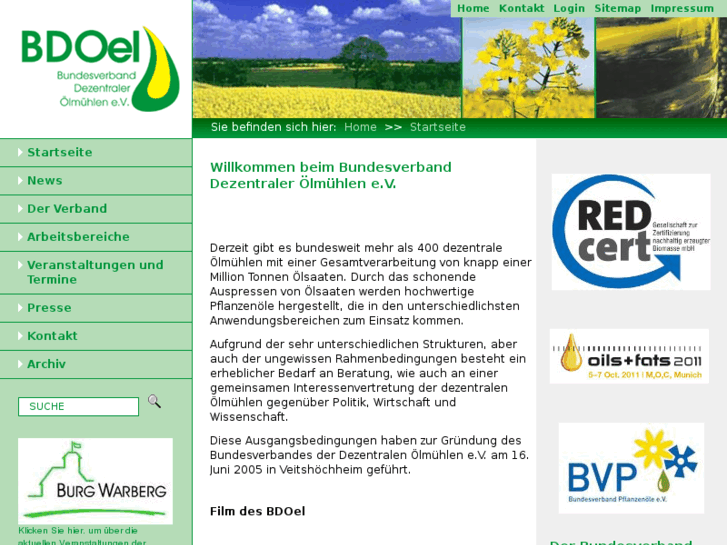 www.bdoel.de