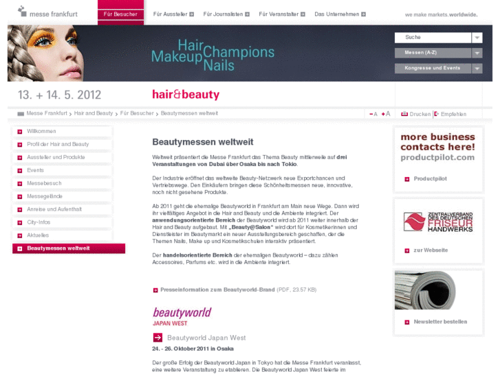 www.beautyworld-frankfurt.com