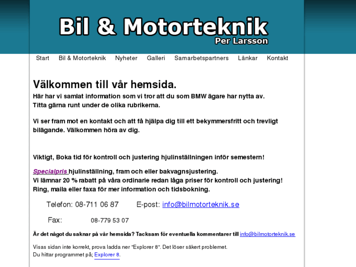 www.bilmotorteknik.se