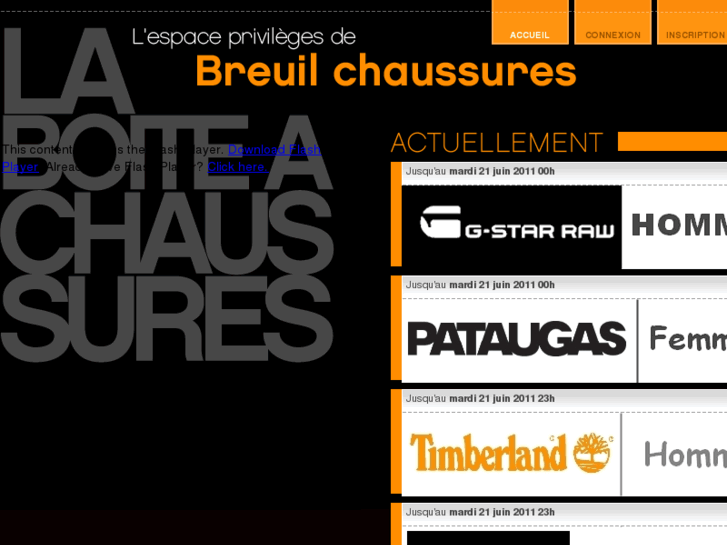 www.boite-a-chaussures.com