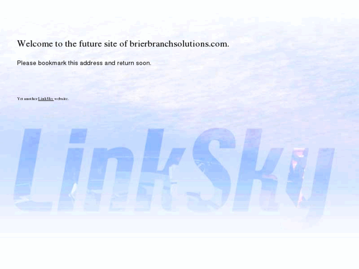 www.brierbranchsolutions.com