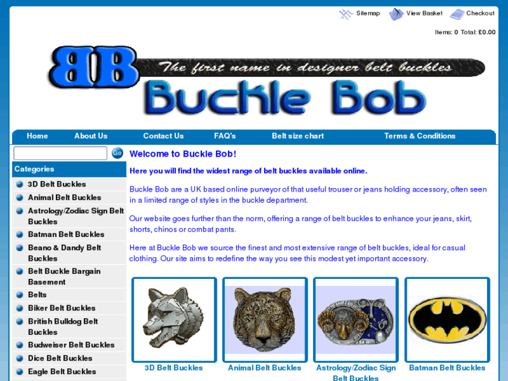 www.bucklebob.com