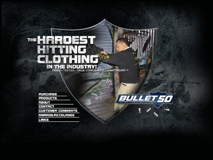 www.bullet50online.com