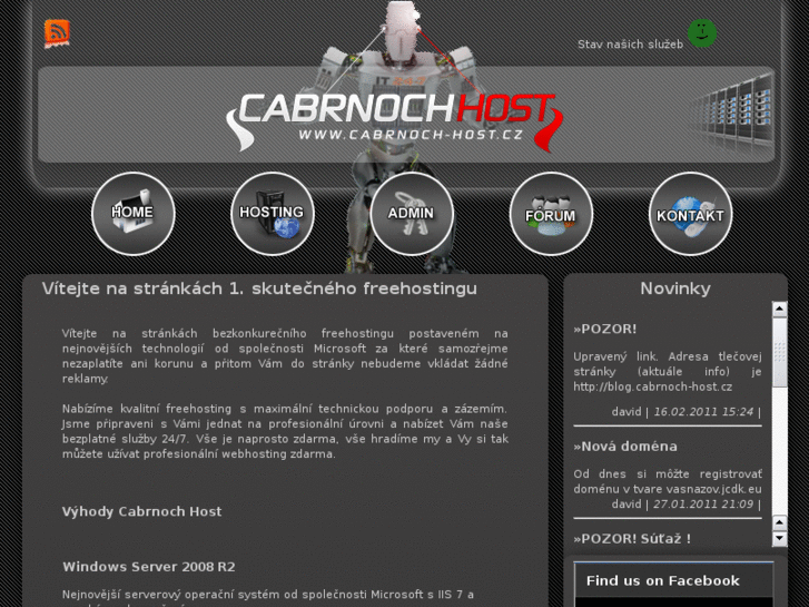 www.cabrnoch-host.cz