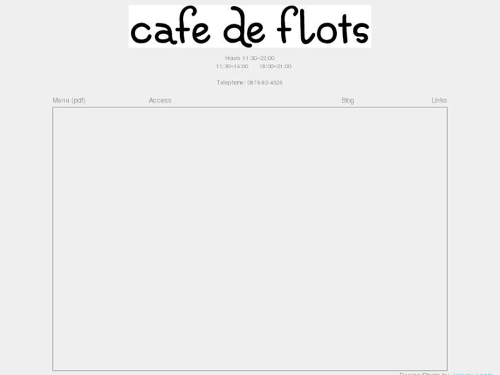 www.cafedeflots.com