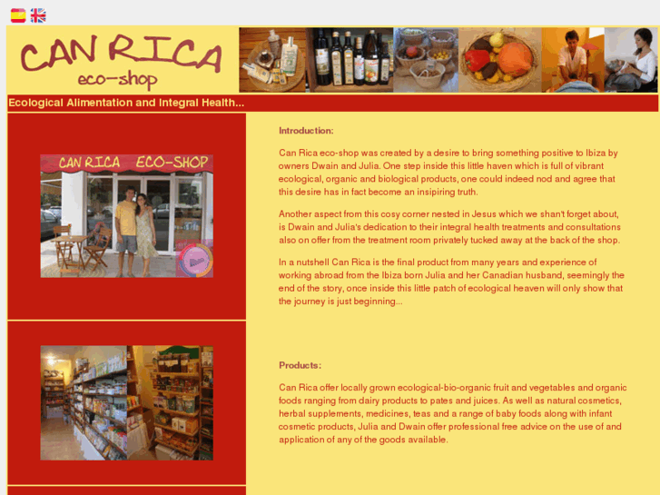 www.canrica-ecoshop.com