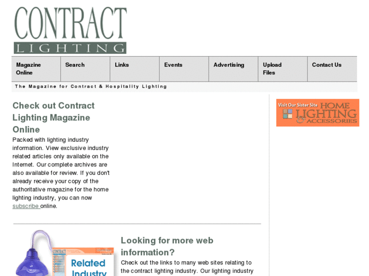 www.contractlighting.net