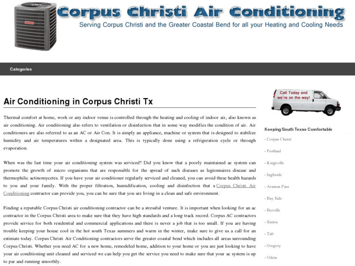 www.corpuschristiairconditioning.org