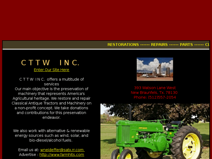 www.cttwinc.com