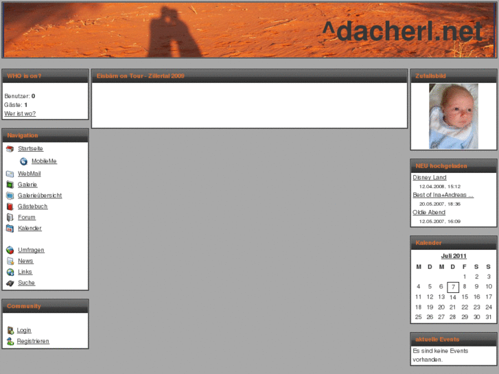 www.dacherl.net