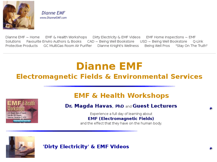 www.dianneemf.com