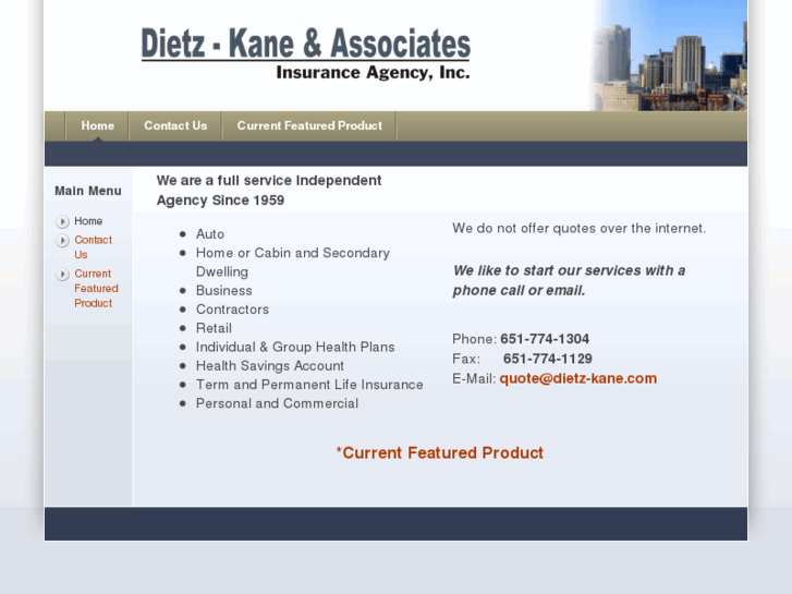 www.dietz-kane.com