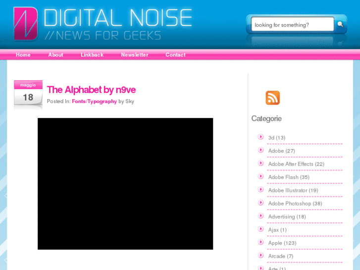 www.digitalnoise.it