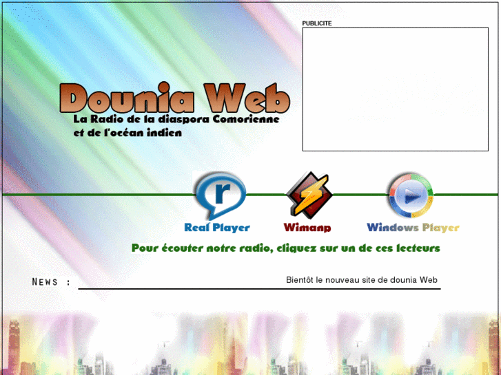 www.douniaweb.net