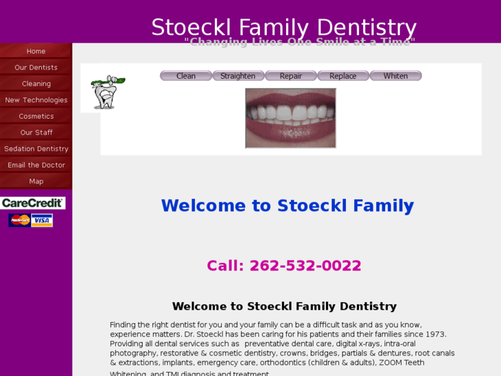 www.drstoeckl.com