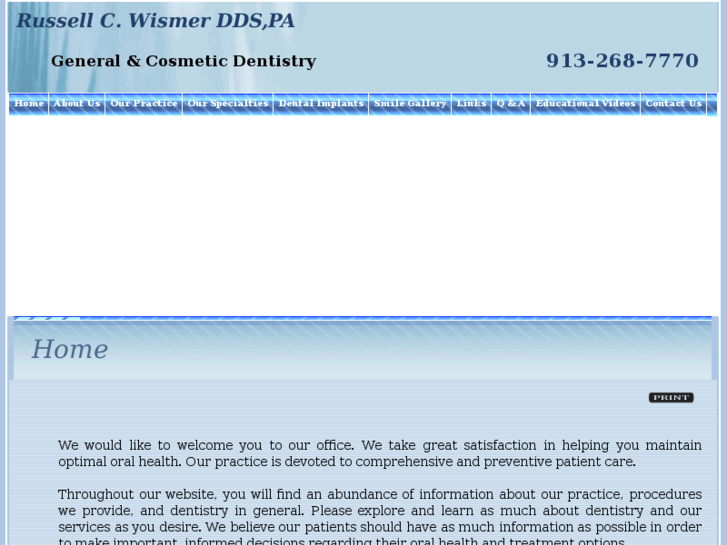www.drwismer.com