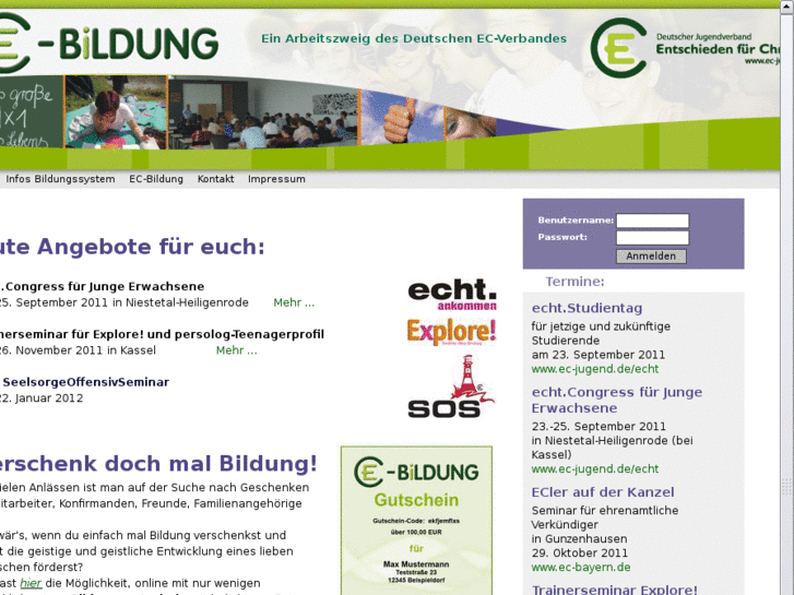 www.ec-bildung.de