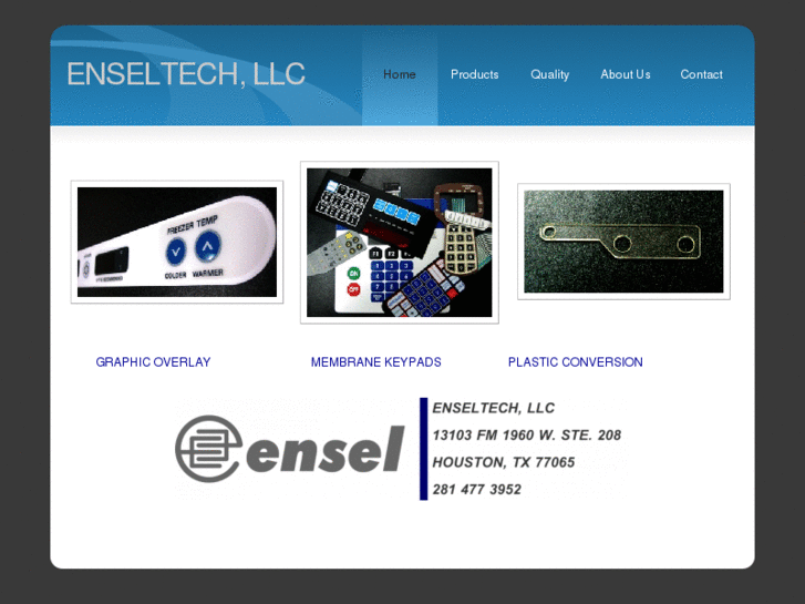 www.enseltech.com