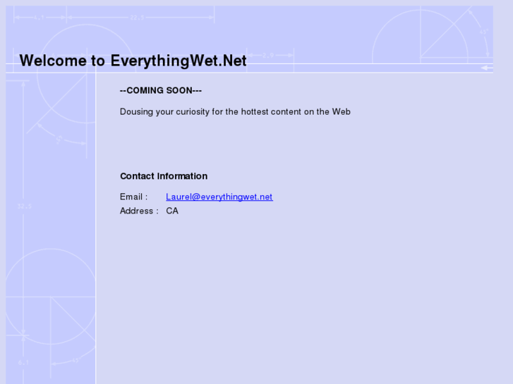 www.everythingwet.net