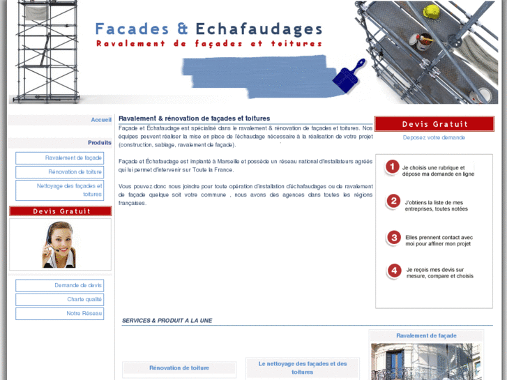 www.facade-echafaudage.com