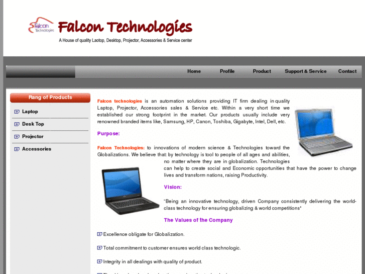www.falcontechnologiesbd.com