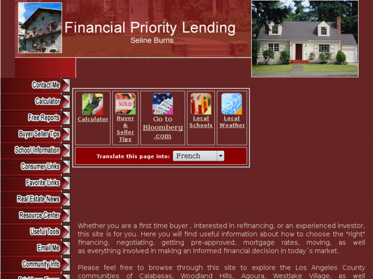 www.financialpriorityrealestateservices.com