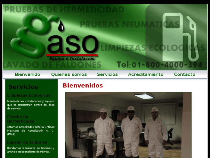 www.gasomexico.com