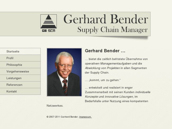 www.gerhard-bender.com